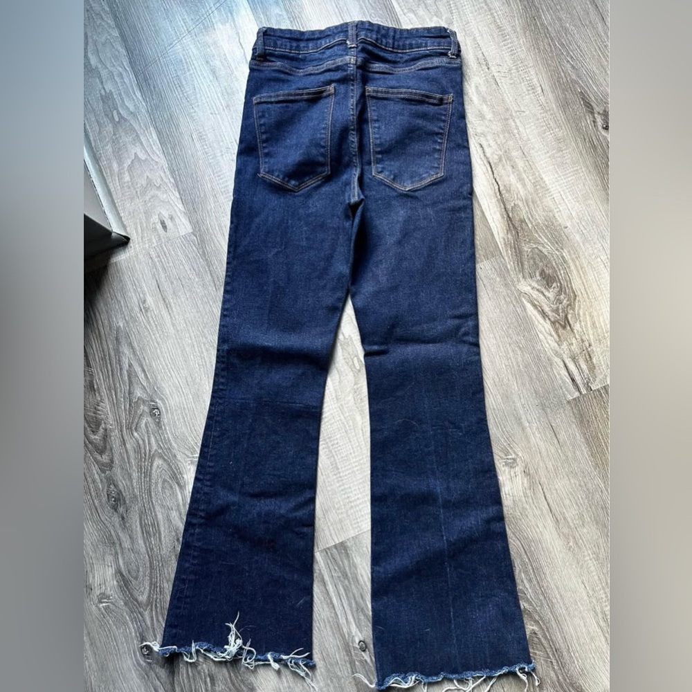Women’s Zara Flare Jeans